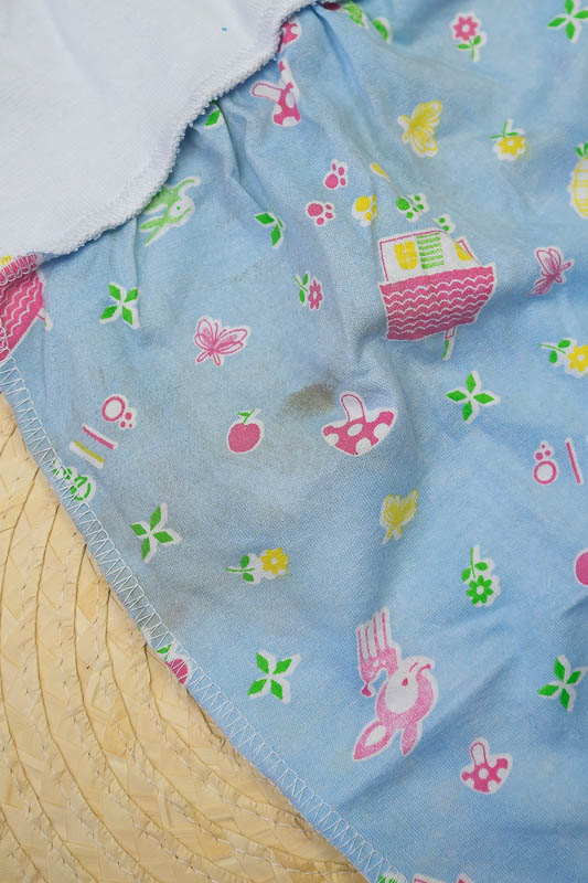 Повзунки ясельні 900-14503-1