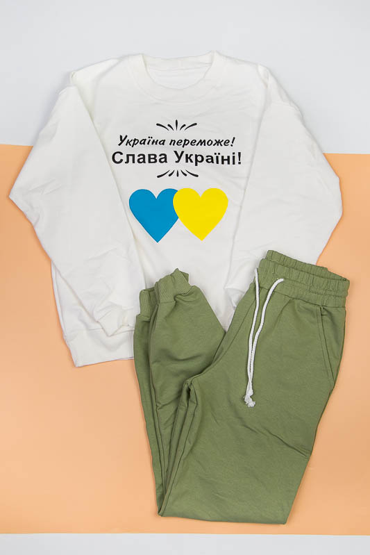 Костюм жіночий 900-150-300-1235