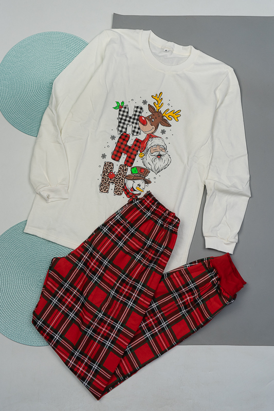 Піжама чоловіча "Family look" 900-150-300-1267Ч