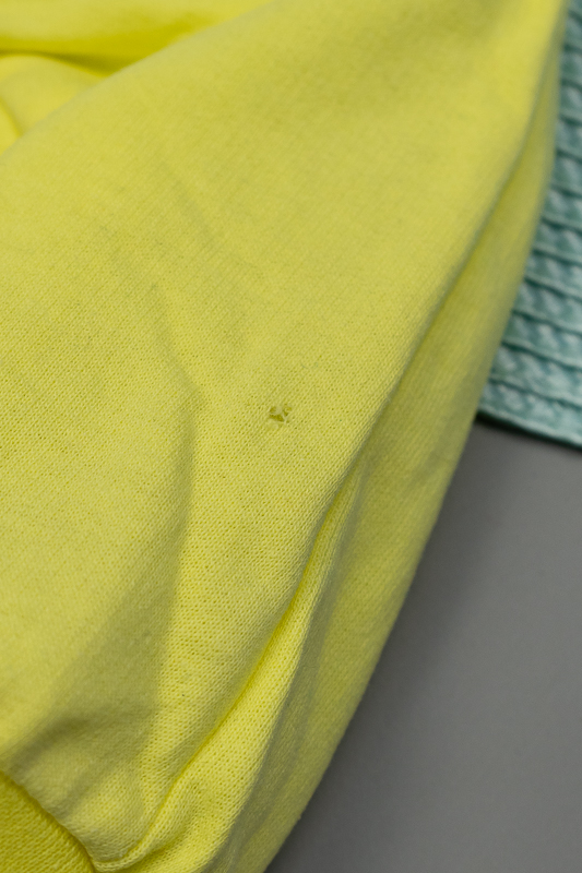 Комбінезон ясельний 900-15518-1