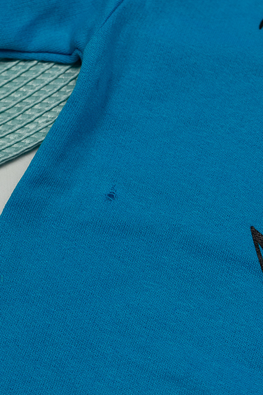 Комбінезон ясельний 900-15518-1