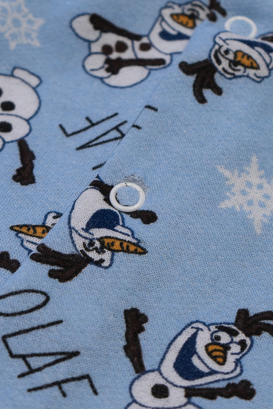 Комбінезон ясельний 900-18418