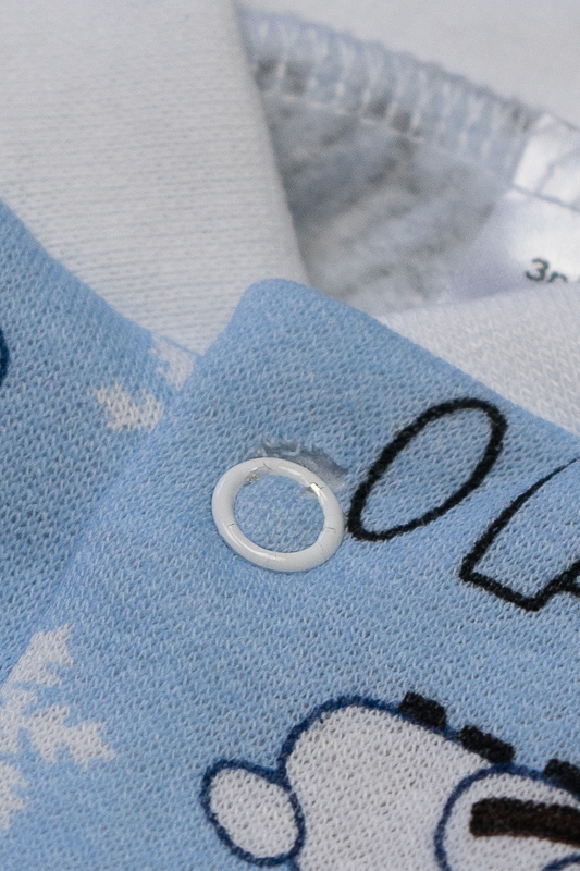 Комбінезон ясельний 900-18418