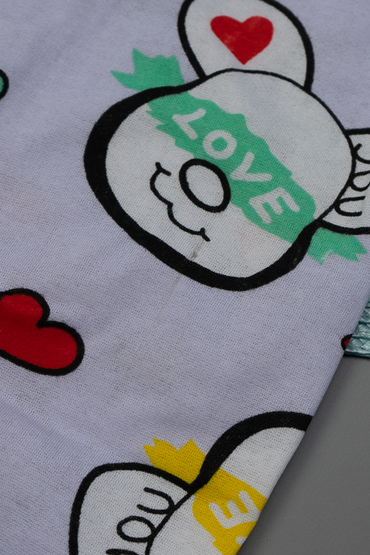 Комбінезон ясельний 900-18418