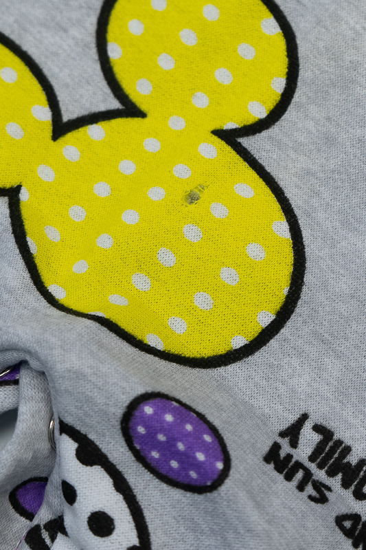 Комбінезон ясельний 900-18418