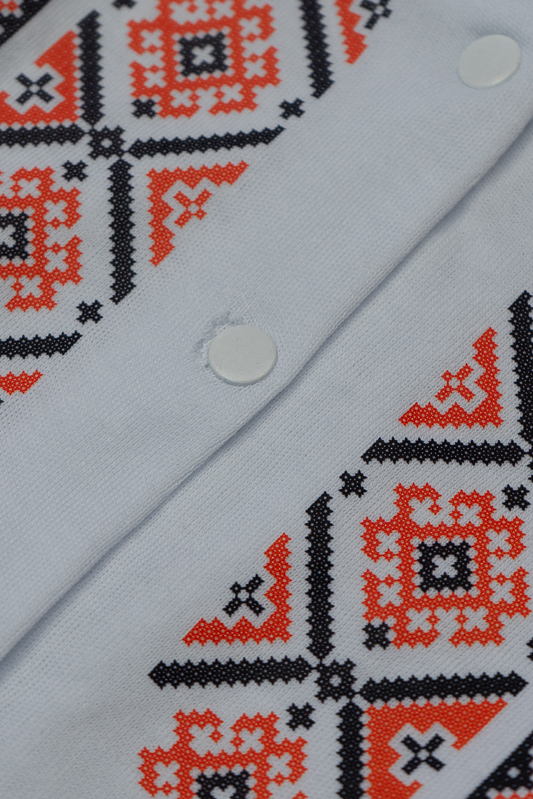 Комбінезон ясельний 900-300-1169