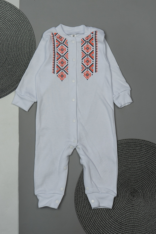 Комбінезон ясельний 900-300-1169