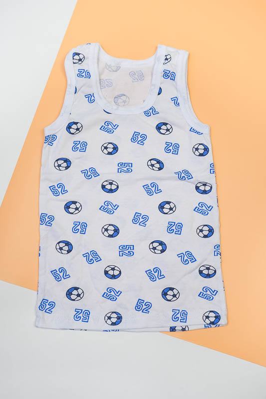Майка для хлопчиків 900-501