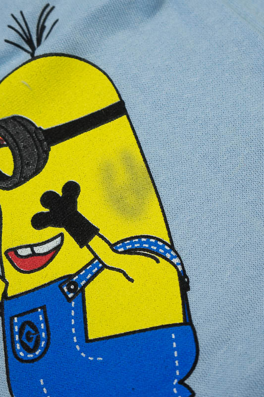 Піжама дитяча 900-6618-1