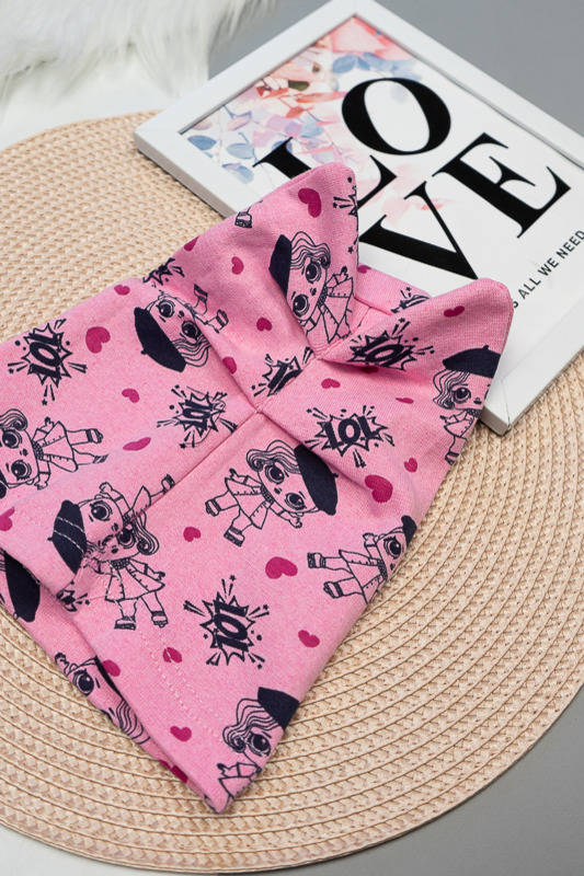 Шапка дитяча 90140